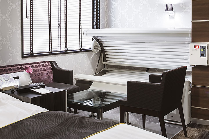 コラーゲンマシーン